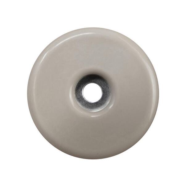 1-1/2 in. Adhesive Furniture Glides (4 per Pack)