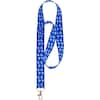 Hillman NFL Indianapolis Colts Lanyard 712175 - The Home Depot