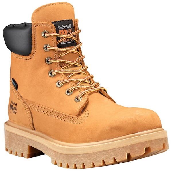 timberland 7.5 w
