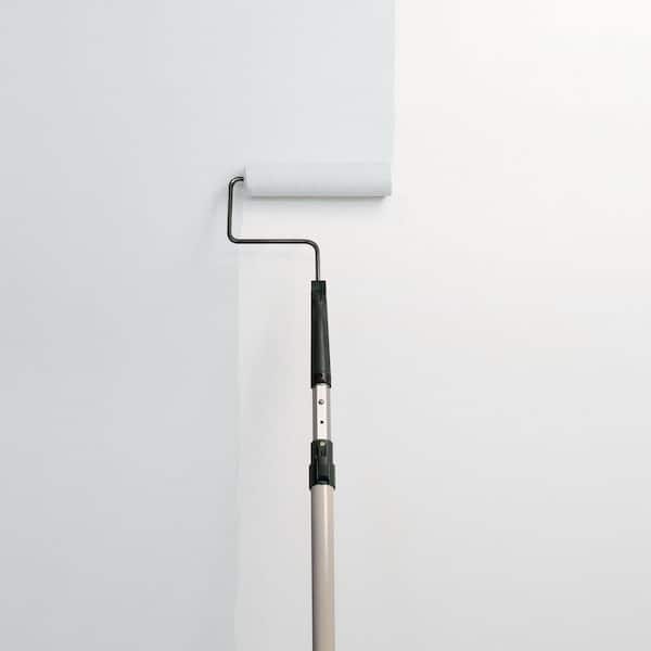 Peregrine PPG0993-1 Paint - Comparable to SHERWIN WILLIAMS' Olympus White