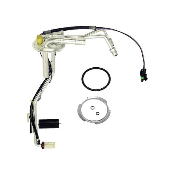 OE Solutions Fuel Sending Unit Without Pump