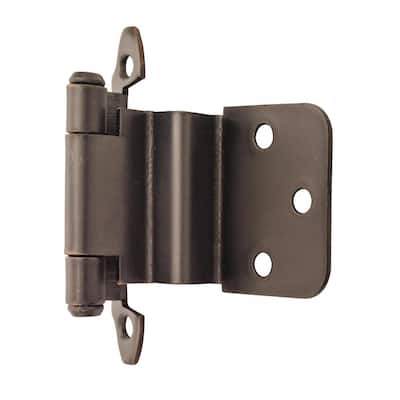 Details about   20pcs 24mm x21mm Bronze Silver mini Butterfly Door Hinges Cabinet Drawer Hinge^
