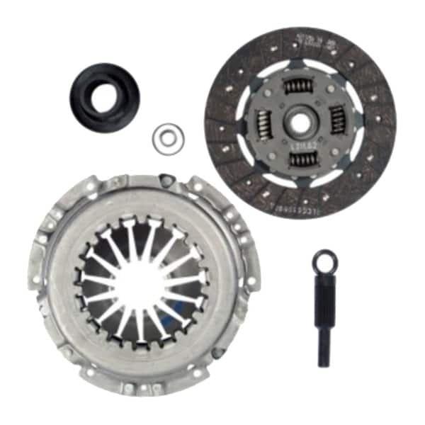 RhinoPac Premium Clutch Kit