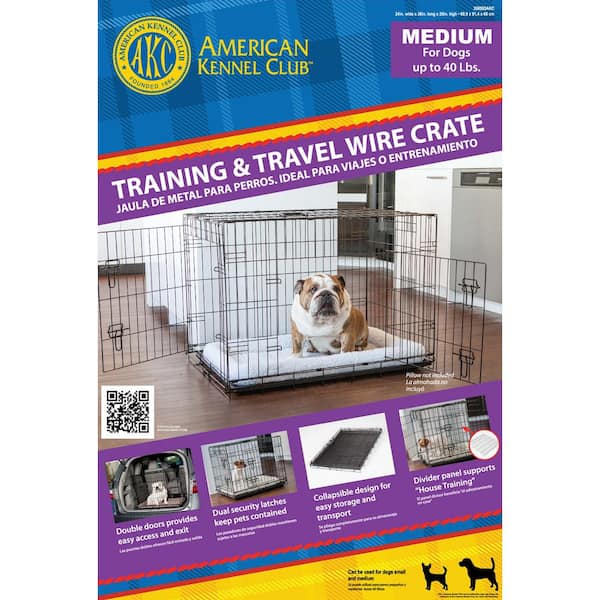 American Kennel Club Chevron Pet Cooling Mat/Pad 