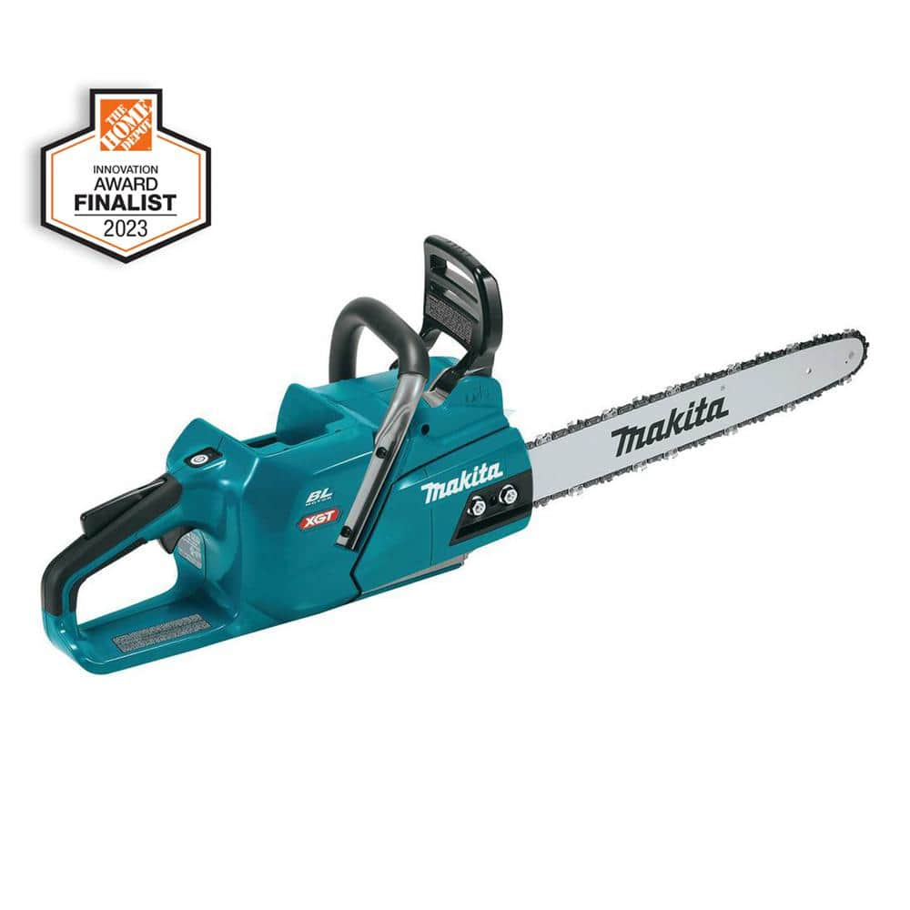 Makita UC002GZ Battery-powered Electric Chainsaw - 25 cm bar - 4Ah 40 V  Battery