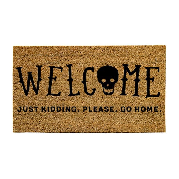 https://images.thdstatic.com/productImages/ab0be62e-a230-4dc9-b6e7-a685b8acce5e/svn/black-evergreen-halloween-doormats-2rm1366m-64_600.jpg