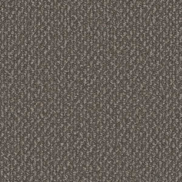 DUN 6201 Alfombra negra y gris oscuro Carpet Edition