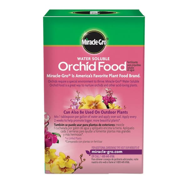 Better-Gro 1/8 cu. ft. Premium Grade Orchid Moss (2-Pack) 50455 - The Home  Depot