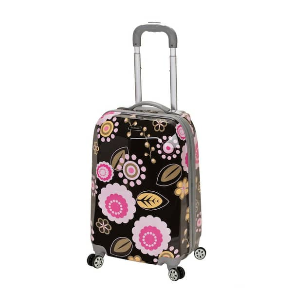 rockland vision luggage