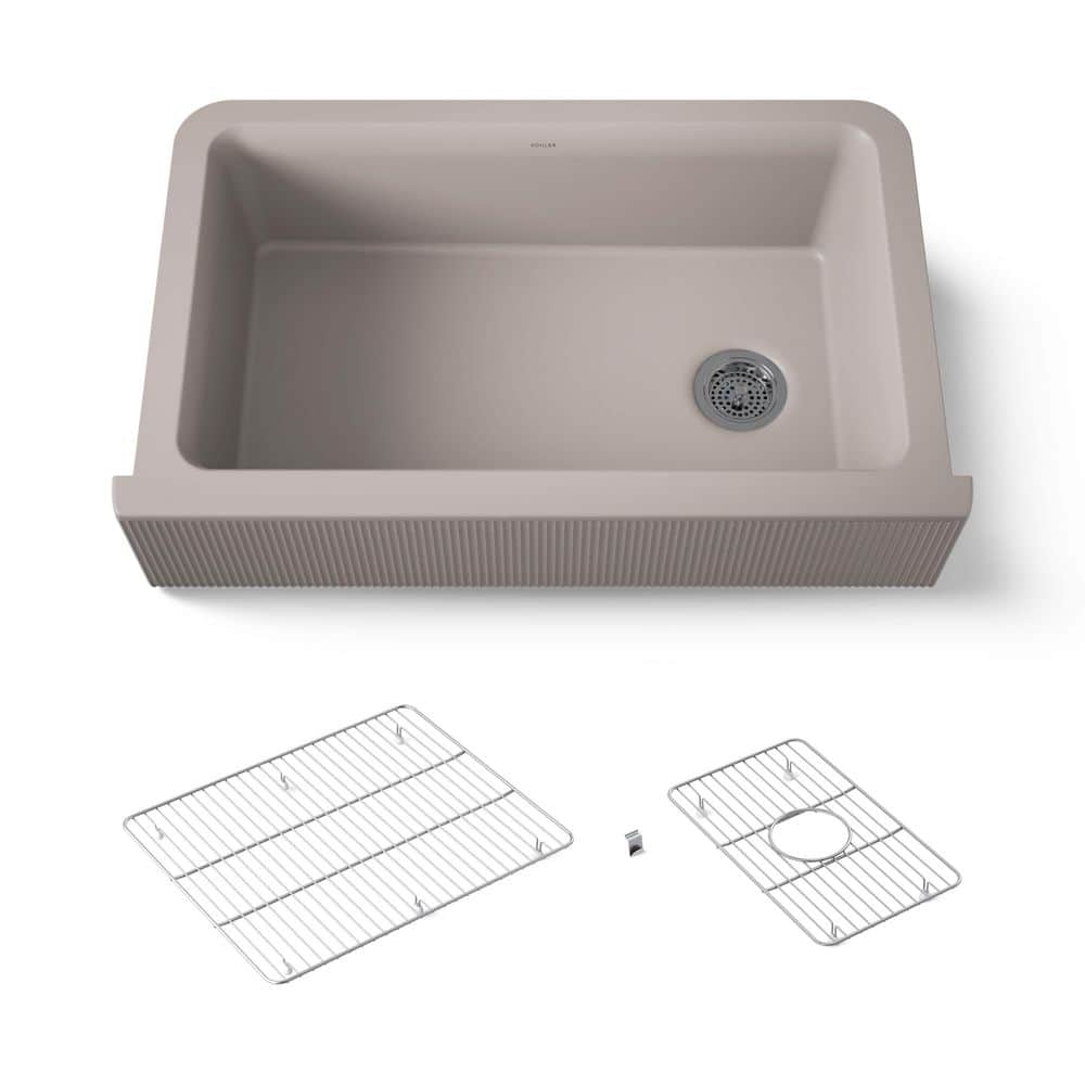 matte-taupe-kohler-farmhouse-