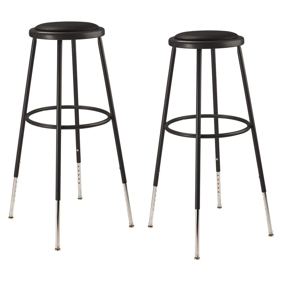 amart stools white