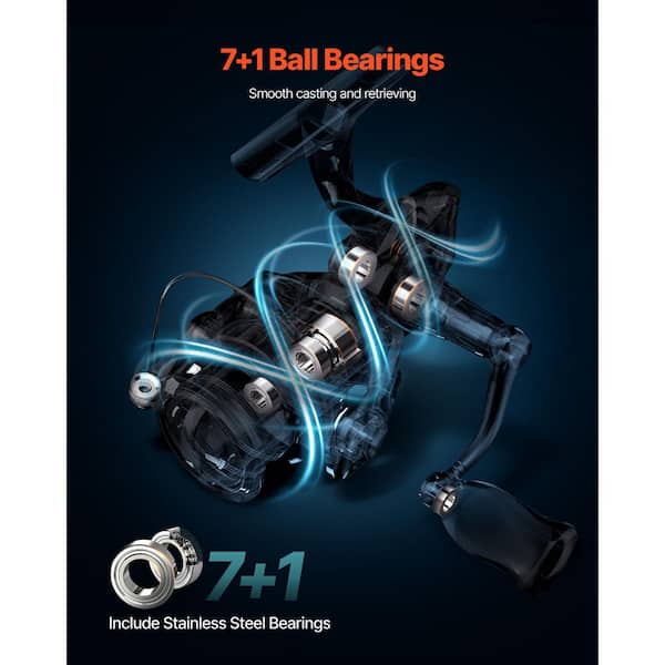 14 weight fly reel Shilton SL14 Reel (14-16wt) in Blue