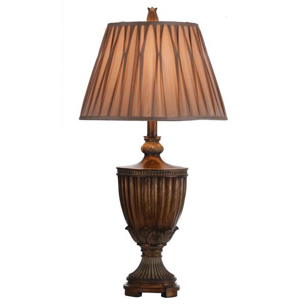 Sienna Bronze Table Lamp With, Jcpenney Table Lamps