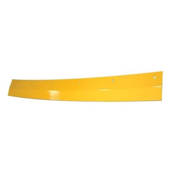 Home Plow by Meyer 7 ft. 6 in. Replacement Steel Cutting Edge