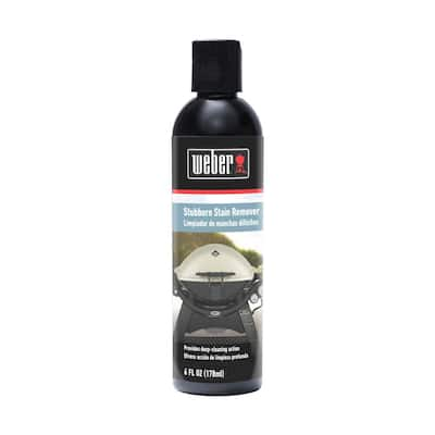 Fuller Brush Grill Cleaner - Heavy Duty Foaming Spray for Cleaning Oven,  Grilling Griddle & Iron Plate - Safe & Easy Grease Remover for Clean BBQ