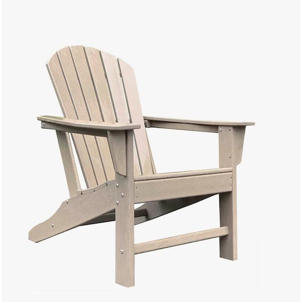 Imperial Dallas Cowboys Wooden Adirondack Chair