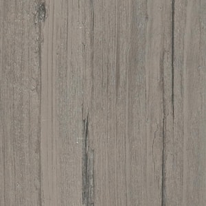 WoodHaven 5 in x 7 ft Weathered Tongue and Groove Ceiling Plank (29 sq. ft./Case)