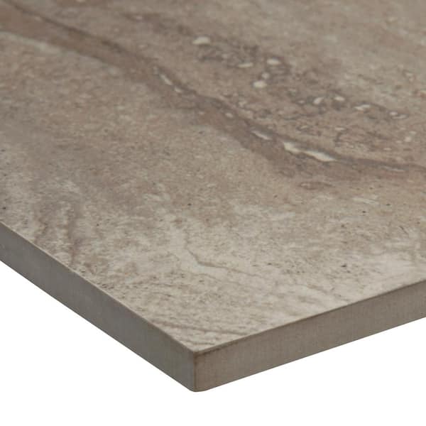 MSI Bernini Camo 12 in. x 24 in. Matte Porcelain Floor and Wall Tile (512  sq. ft./Pallet) NBERCAM1224P - The Home Depot