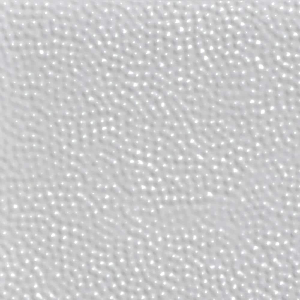 Take Home Sample - Shanko White 1 ft. x 1 ft. Decorative Tin Style Nail Up Ceiling Tile (1 sq. ft./case) price history on PriceWatchPro