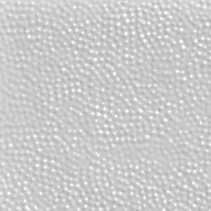 Take Home Sample - Shanko White 1 ft. x 1 ft. Decorative Tin Style Nail Up Ceiling Tile (1 sq. ft./case)