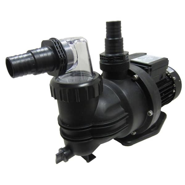 SmartClear 0.3-HP Replacement Pump