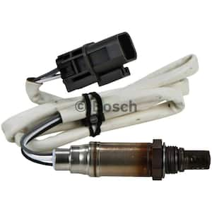 Bosch Oxygen Sensor 15124 The Home Depot