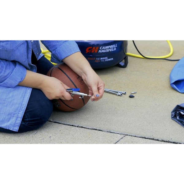 Blow Gun Inflation Kit (MP211600AV)