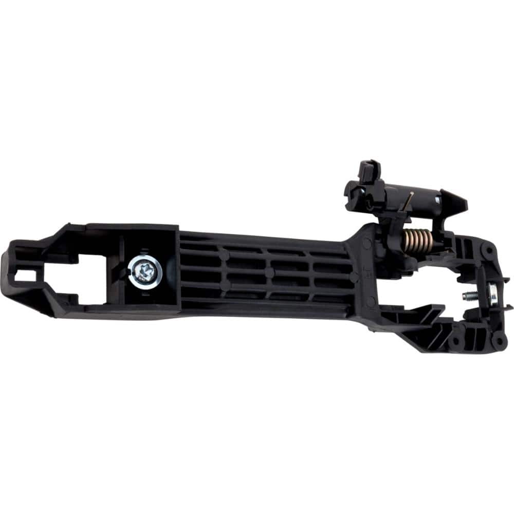 Exterior Door Handle Compatible with Lexus ES300 2002-2003, ES330 2004-2006, Toyota Camry 2002-2006 price history on PriceWatchPro