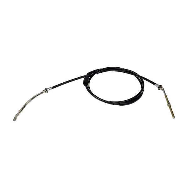 Parking Brake Cable