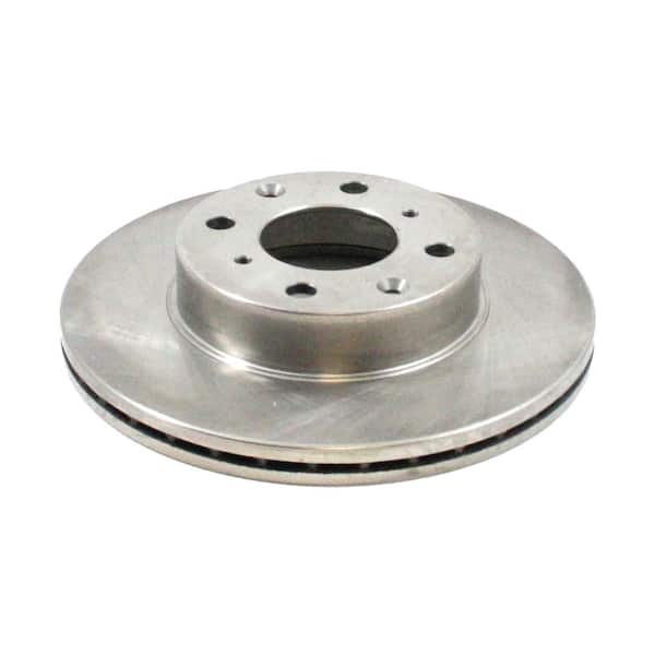 Unbranded Disc Brake Rotor - Front