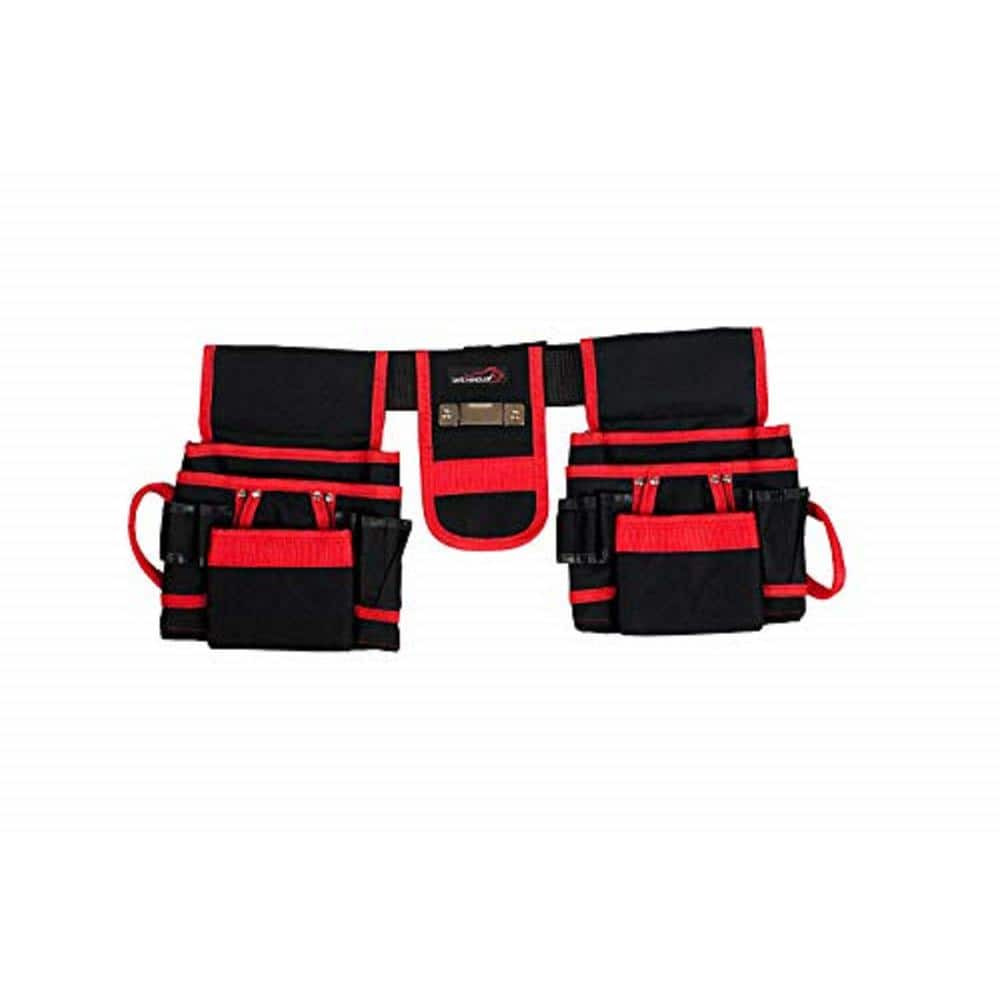 Zedge SAFE POCKET BELT POUCH BELT POUCH BLACK - Price in India