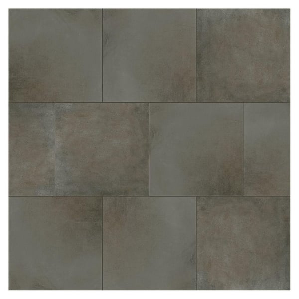 Marazzi Studio Life Times Square 18 in. x 18 in. Glazed Porcelain Floor and Wall Tile (352 sq. ft. / pallet)