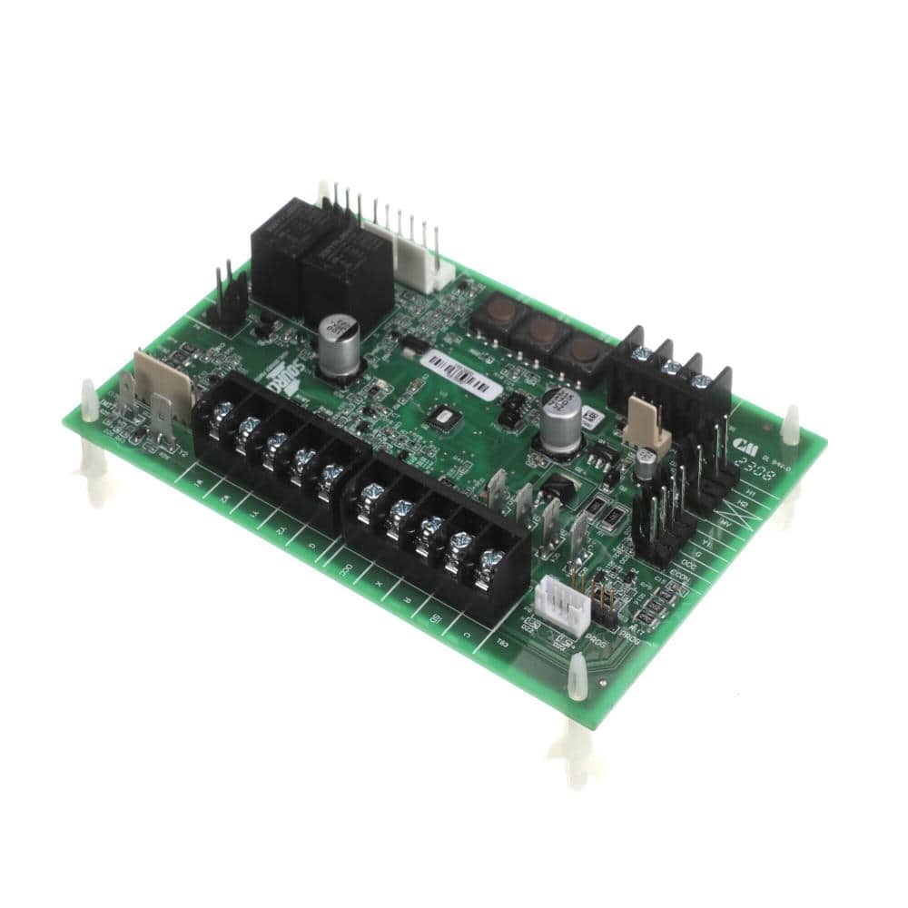 Heatpump Control Board Luxaire 2 Stage S1-03102996000 price history on PriceWatchPro