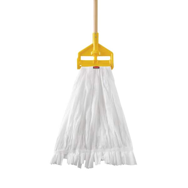 Rubbermaid Commercial Products #24 Blend String Mop 1974341 - The Home Depot
