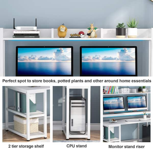 US Front Desk Bundle - Tall Stand – Mangomint Store