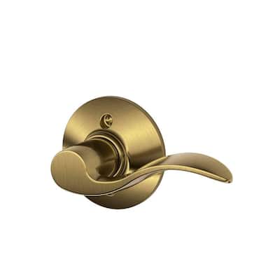 schlage dummy