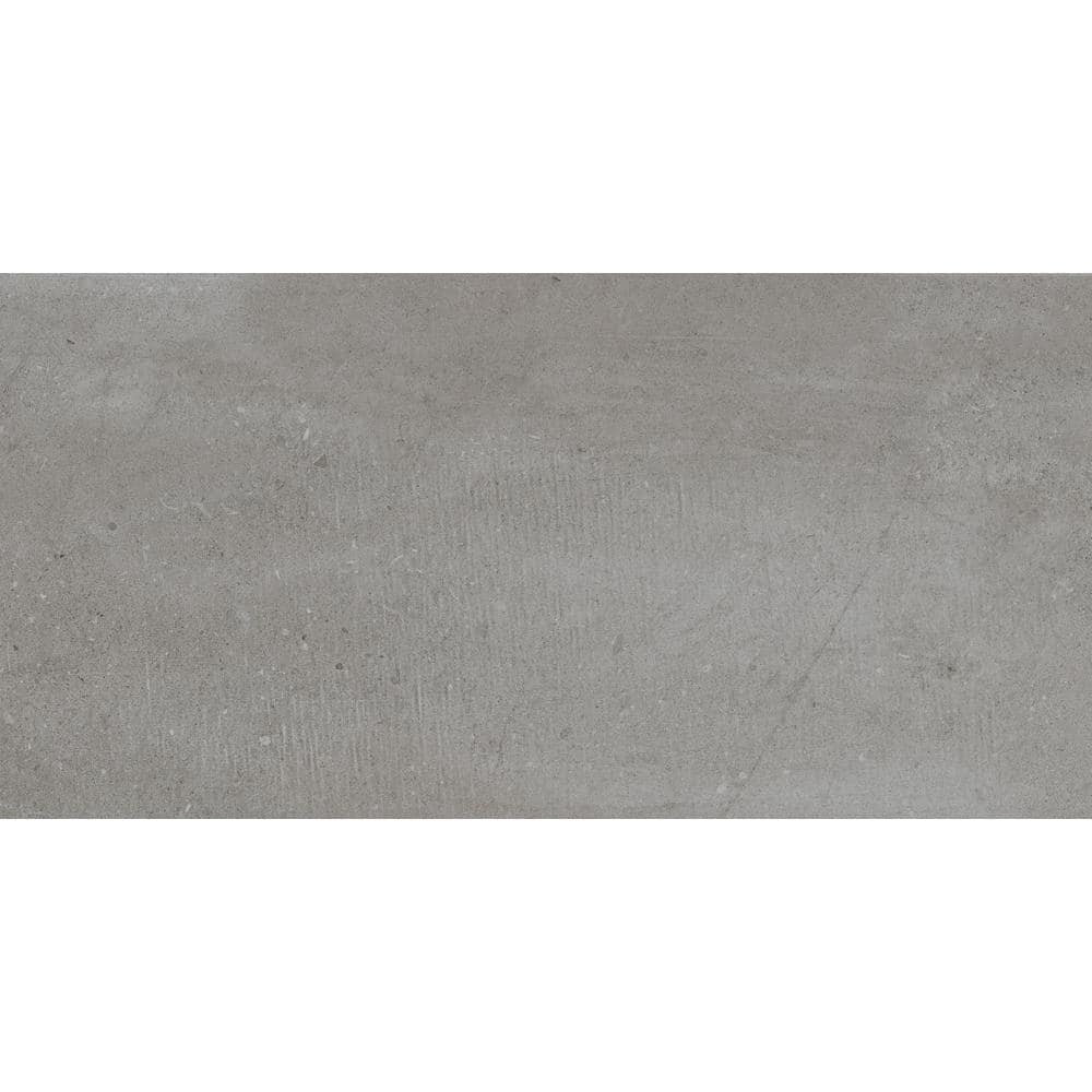 EMSER TILE Uptown Hamilton Matte 11.81 in. x 23.62 in