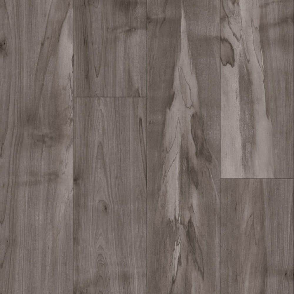 Take Home Sample - VistaLuxe Eclipse Glue-Down Waterproof Luxury Vinyl Plank Flooring - 3 in. W x 6 in. L price history on PriceWatchPro
