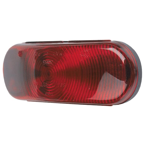 Wesbar Waterproof Recessed Taillight