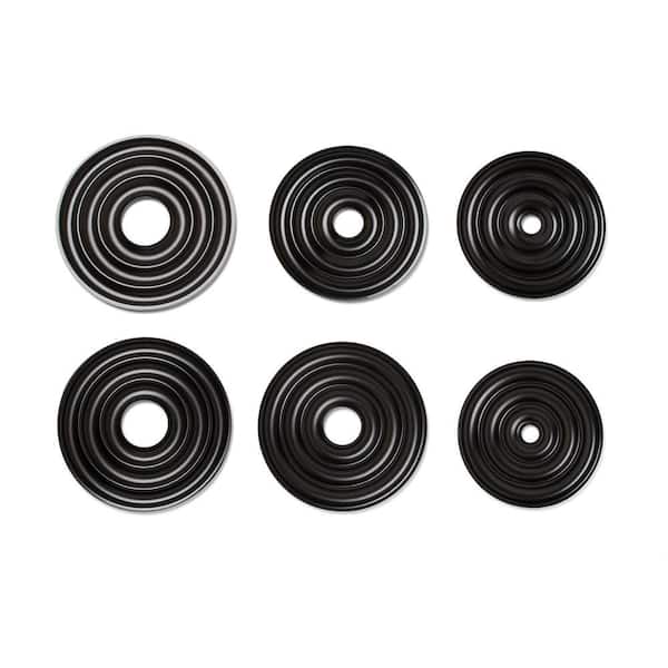 6-Piece Kransekake Mold