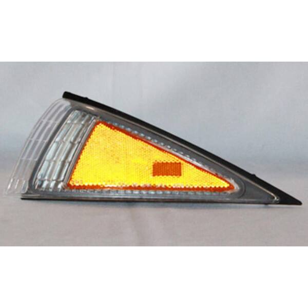 TYC Side Marker Light Assembly 1995 Chevrolet Cavalier 2.3L