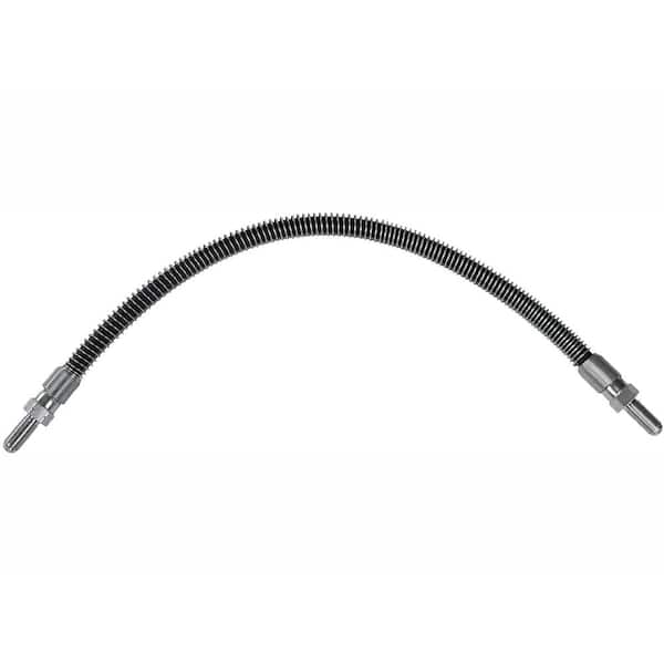 Sunsong Brake Hydraulic Hose - Front