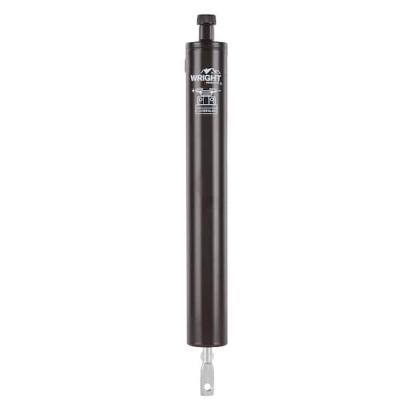 Wright Products Lanai Set w/ Thumbscrew, Bronze VLANT-BZ - The