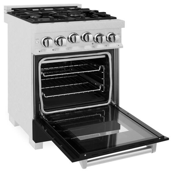 stainless steel gas cooker 50cm