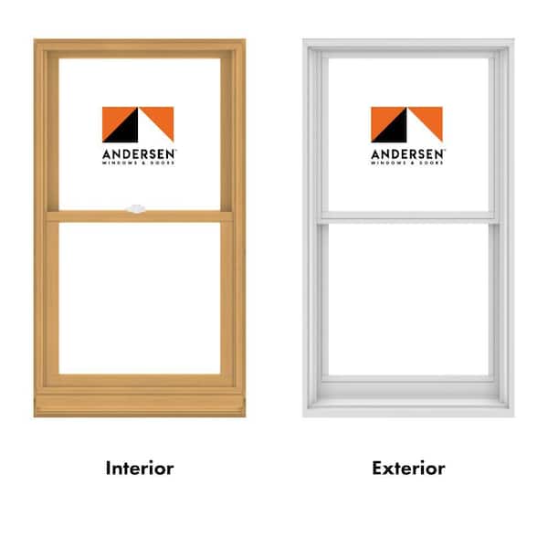 Andersen DoubleHung Windows KellyFradet Serving CT And MA, 46 OFF