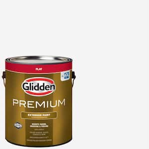 Glidden Premium - Paint - The Home Depot