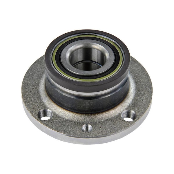 Mevotech BXT Wheel Bearing and Hub Assembly 2013-2017 Fiat 500 - -L ELECTRIC