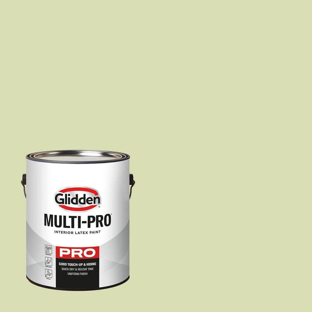 1 gal. PPG1118-2 April Showers Semi-Gloss Interior Paint price history on PriceWatchPro