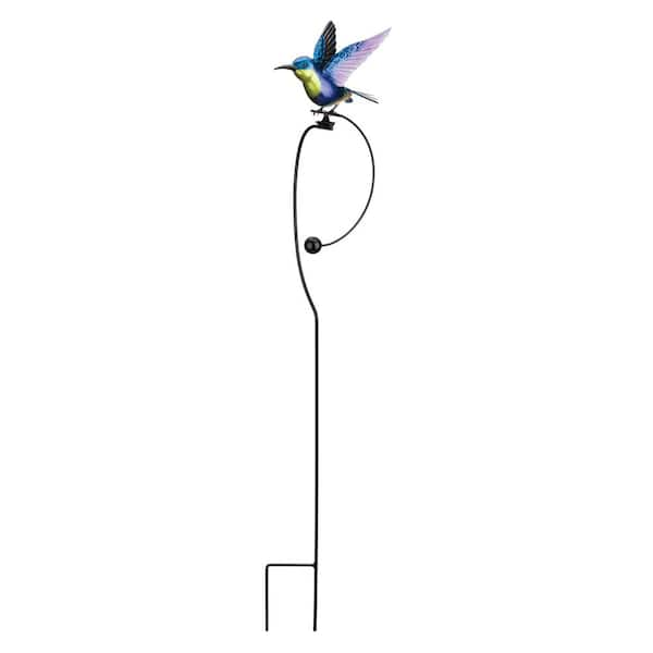 Reviews for Regal Art & Gift Woodnymph Rocker Hummingbird Stake | Pg 1 ...