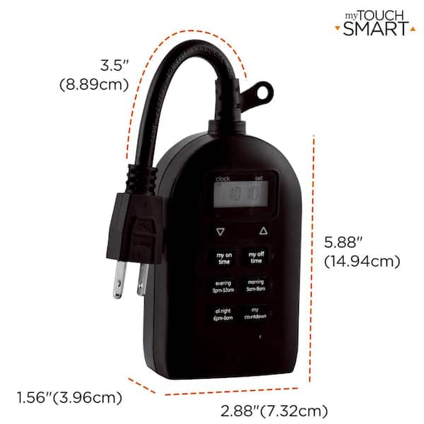 https://images.thdstatic.com/productImages/ab1fa6a8-032b-4523-a9f5-68ffb2ae1889/svn/black-1-pack-mytouchsmart-outdoor-lighting-accessories-26898-p2-40_600.jpg